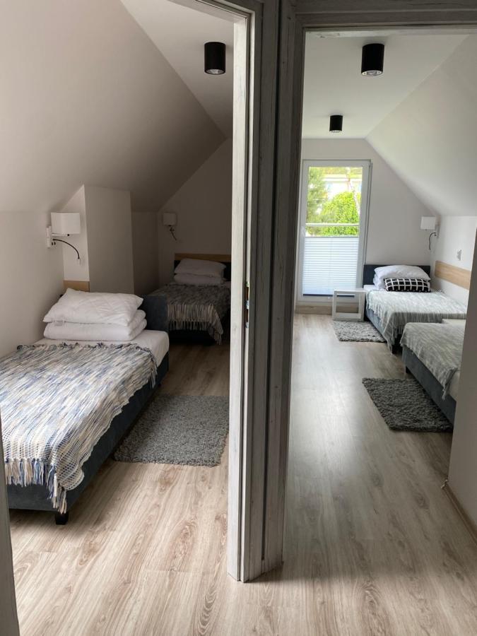 Laba Apartment