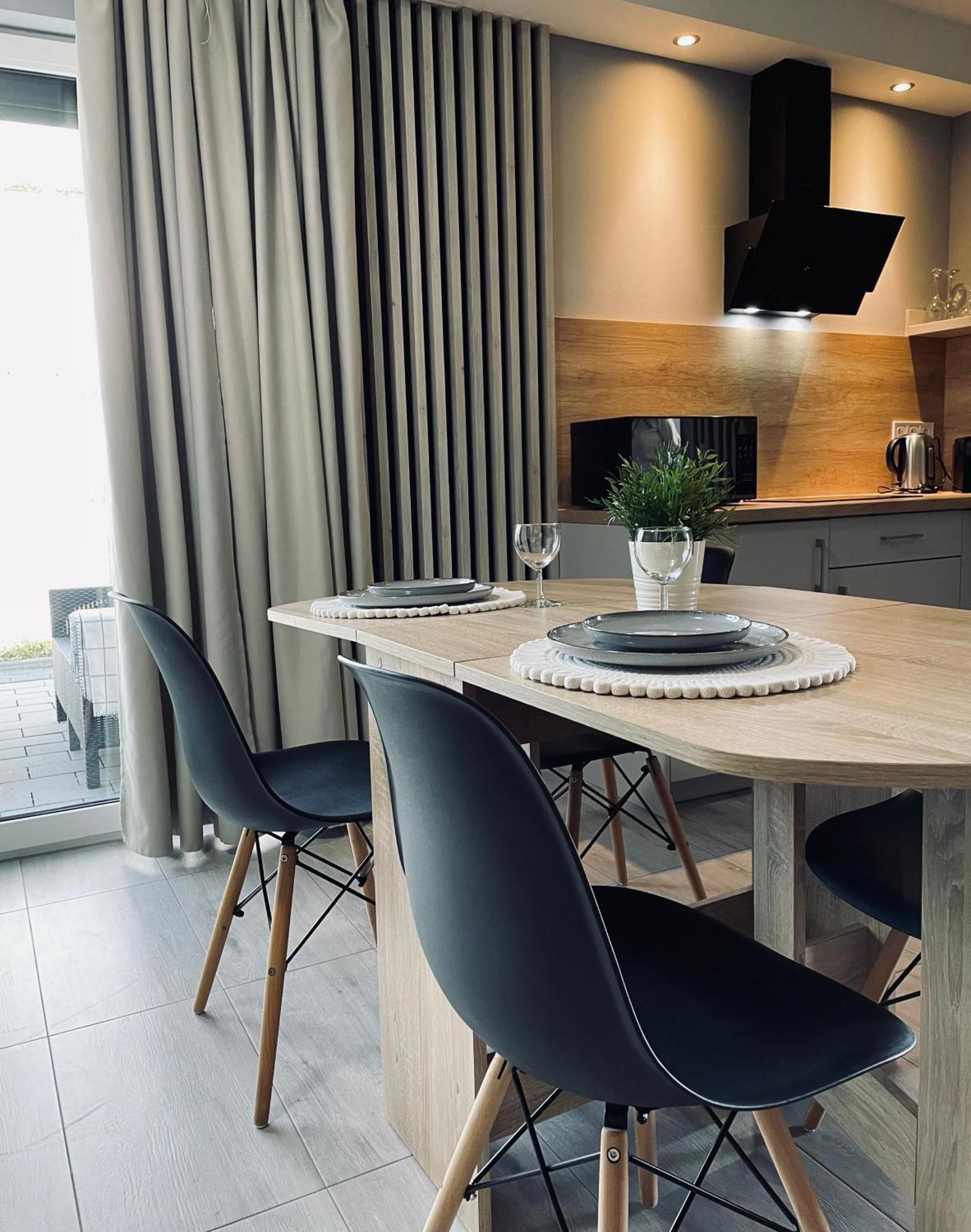 Apartment Laba Treptower Deep