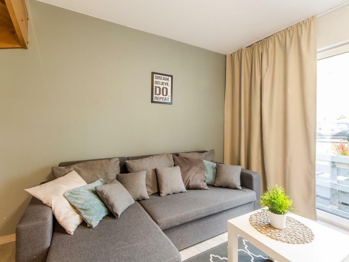 Laba Apartment Treptower Deep