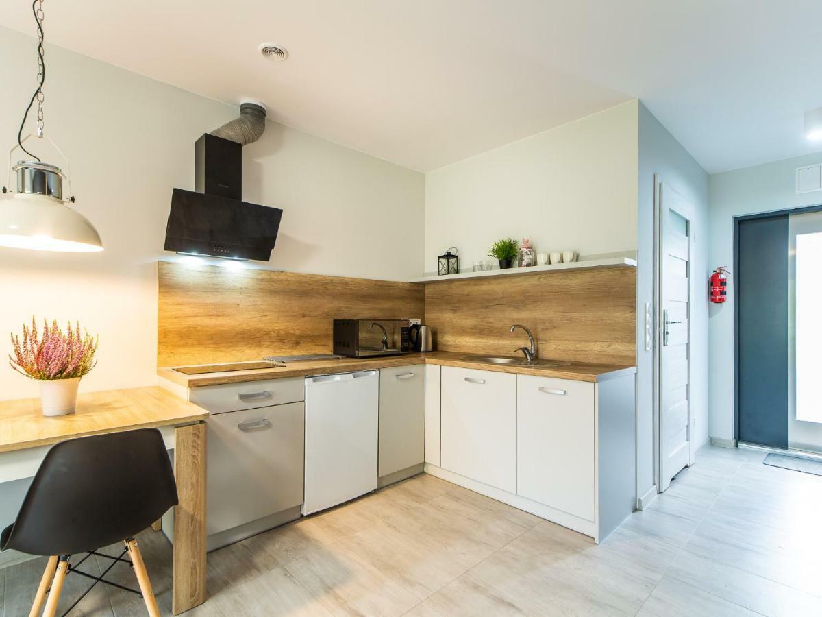 Laba Apartment