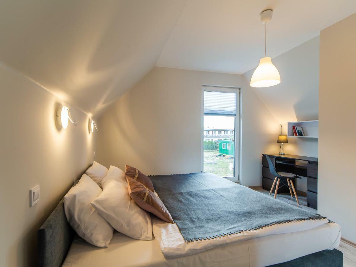 Laba Apartment