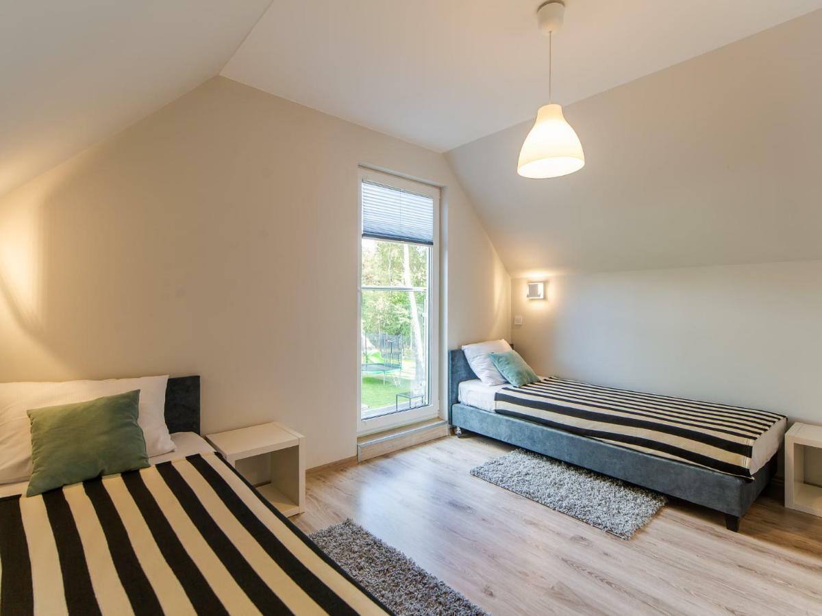 Laba Apartment