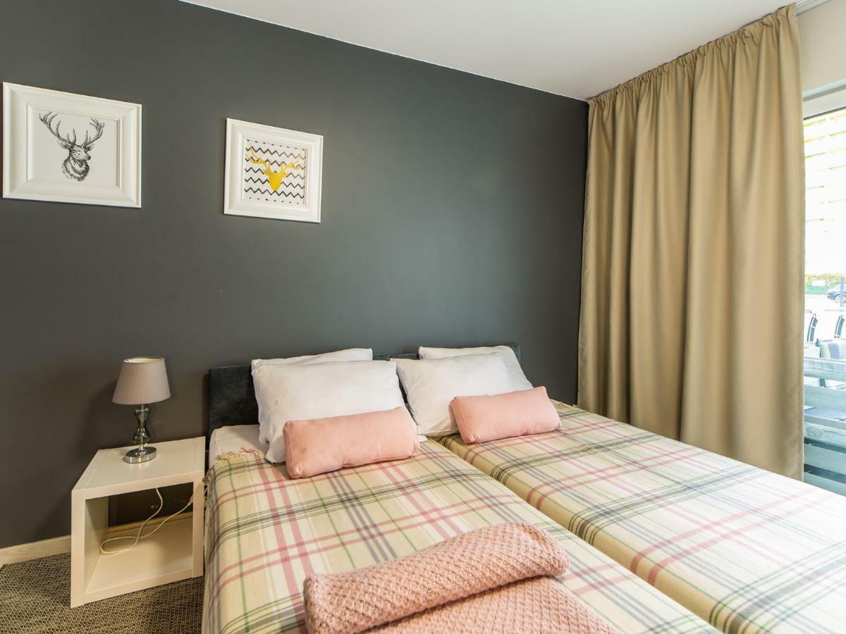 Apartment Laba Treptower Deep